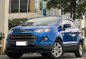 2017 Ford EcoSport  1.5 L Titanium AT in Makati, Metro Manila-15