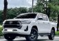 2022 Toyota Hilux  2.4 G DSL 4x2 A/T in Makati, Metro Manila-2