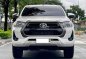 2022 Toyota Hilux  2.4 G DSL 4x2 A/T in Makati, Metro Manila-1