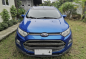 2014 Ford EcoSport  1.5 L Titanium AT in Tanauan, Batangas-4