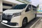 2020 Toyota Hiace Super Grandia Elite 2.8 AT in Manila, Metro Manila-34