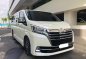 2020 Toyota Hiace Super Grandia Elite 2.8 AT in Manila, Metro Manila-31