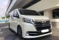 2020 Toyota Hiace Super Grandia Elite 2.8 AT in Manila, Metro Manila-30