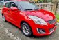 2017 Suzuki Swift  GLX CVT in Bacoor, Cavite-4