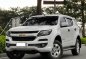 2019 Chevrolet Trailblazer in Makati, Metro Manila-2