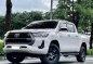 2022 Toyota Hilux in Makati, Metro Manila-14