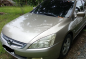 2004 Honda Accord in Tarlac City, Tarlac-1