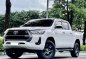 2022 Toyota Hilux in Makati, Metro Manila-7