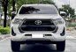 2022 Toyota Hilux in Makati, Metro Manila-9