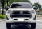 2022 Toyota Hilux  2.4 G DSL 4x2 A/T in Makati, Metro Manila-14