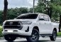 2022 Toyota Hilux  2.4 G DSL 4x2 A/T in Makati, Metro Manila-13