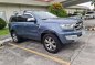 2017 Ford Everest in Mabalacat, Pampanga-2