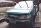 2005 Isuzu Crosswind in Quezon City, Metro Manila-12