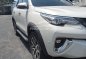 2018 Toyota Fortuner in Quezon City, Metro Manila-14