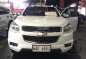 2016 Chevrolet Trailblazer in Quezon City, Metro Manila-15