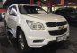 2016 Chevrolet Trailblazer in Quezon City, Metro Manila-6