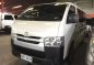 2016 Toyota Hiace in Quezon City, Metro Manila-10