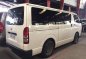 2016 Toyota Hiace in Quezon City, Metro Manila-4