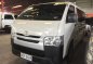 2016 Toyota Hiace in Quezon City, Metro Manila-10