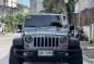 2019 Jeep Wrangler Sport 2.0 4x4 AT in Manila, Metro Manila-2