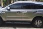 2017 Ford Everest  Trend 2.2L 4x2 AT in Bacoor, Cavite-4