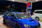 2016 Subaru WRX STI  2.5 MT in Manila, Metro Manila-6