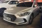 2016 Hyundai Elantra in Quezon City, Metro Manila-4