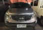 2013 Kia Sportage in Quezon City, Metro Manila-0