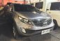 2013 Kia Sportage in Quezon City, Metro Manila-1