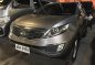 2013 Kia Sportage in Quezon City, Metro Manila-2