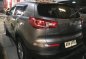 2013 Kia Sportage in Quezon City, Metro Manila-6