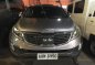 2013 Kia Sportage in Quezon City, Metro Manila-7