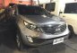 2013 Kia Sportage in Quezon City, Metro Manila-8