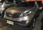 2013 Kia Sportage in Quezon City, Metro Manila-9