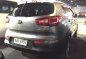 2013 Kia Sportage in Quezon City, Metro Manila-12