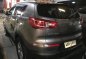 2013 Kia Sportage in Quezon City, Metro Manila-13