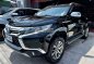 2018 Mitsubishi Montero Sport  GLX 2WD 2.4D MT in Las Piñas, Metro Manila-14