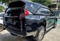 2018 Mitsubishi Montero Sport  GLX 2WD 2.4D MT in Las Piñas, Metro Manila-10