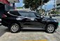 2018 Mitsubishi Montero Sport  GLX 2WD 2.4D MT in Las Piñas, Metro Manila-9