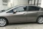 2013 Honda Civic in Quezon City, Metro Manila-8