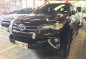 2017 Toyota Fortuner in Quezon City, Metro Manila-11