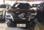 2017 Toyota Fortuner in Quezon City, Metro Manila-6