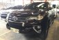 2017 Toyota Fortuner in Quezon City, Metro Manila-4