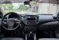 2018 Mitsubishi Strada  GLX Plus 2WD 2.4 MT in Makati, Metro Manila-7