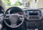2018 Mitsubishi Strada  GLX Plus 2WD 2.4 MT in Makati, Metro Manila-5