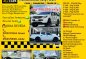 2018 Mitsubishi Strada  GLX Plus 2WD 2.4 MT in Makati, Metro Manila-1
