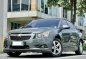 2011 Chevrolet Cruze 1.8 LS AT in Makati, Metro Manila-13