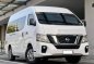 2018 Nissan NV350 Urvan 2.5 Premium 15-seater AT in Makati, Metro Manila-3