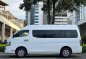 2018 Nissan NV350 Urvan 2.5 Premium 15-seater AT in Makati, Metro Manila-4