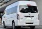 2018 Nissan NV350 Urvan 2.5 Premium 15-seater AT in Makati, Metro Manila-2